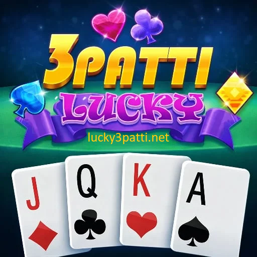 3 Patti Lucky Download Official APK (Real Earning App 2026)